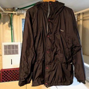 2 in 1 Boys Patagonia Jacket Size XL